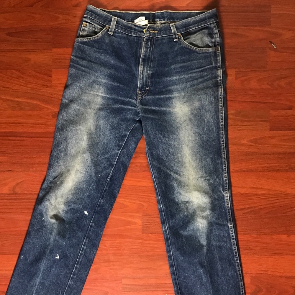 Calvin Klein made in USA jeans size 32